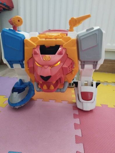 Toys