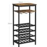 New 20 Bottlle Wine Rack - FREE P&P Image 5