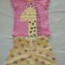 Mothercare Pajama Short Sets x 5 - see 5 pics. Image 3