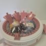 DoubleCare 48 Needle Knitting Machine - Brand New, Never Used Image 3