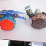 Two Skylanders  Figures Image 8