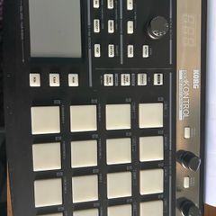 Korg padKONTROL USB MIDI Pad Controller