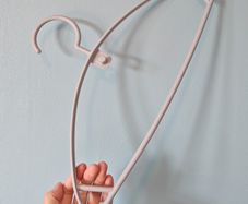 clothes hanger