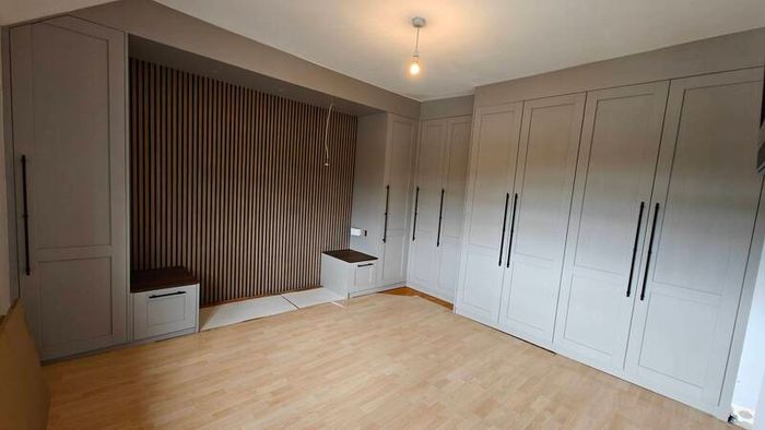 Kitchens Wardrobes maker and fitter, furniture, cabinet, press
