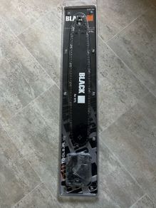 chainsaw