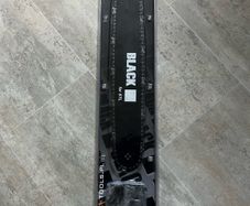 chainsaw