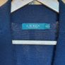 XXS Ralph Lauren Navy Blazer Image 3