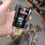 Mighty morphin  power rangers Image 9
