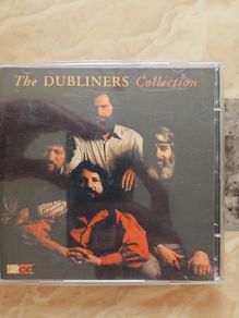 The Dubliners 2CD  - Collection