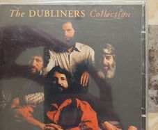 The Dubliners 2CD  - Collection