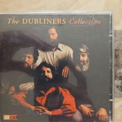 The Dubliners 2CD  - Collection