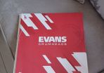 Evans Drum head