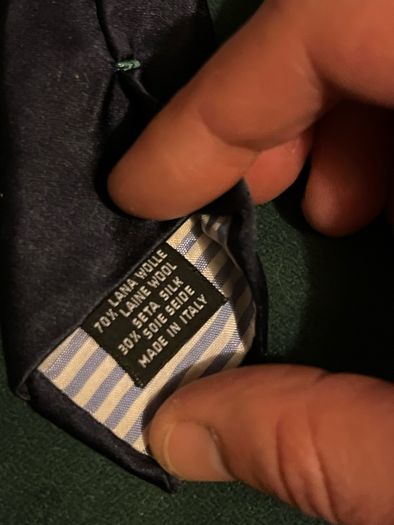 Tommy Hilfiger Tie
