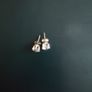 selection of earrings. Image 5