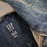GAP girls jacket Image 2