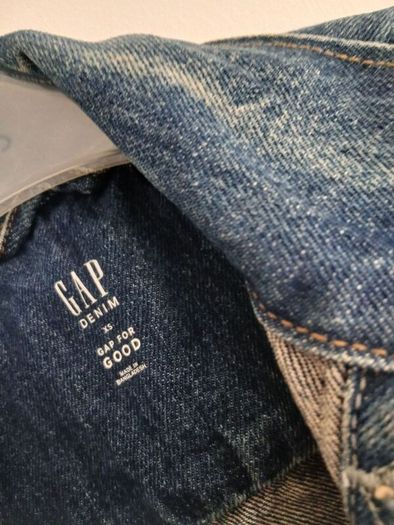 GAP girls jacket