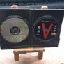 V - The Final Battle - DVD Boxset - Region 2 Image 3
