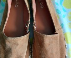 Shoes Espadrilles Aldo