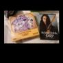 Wynonna Earp signed and custom converse Image 7