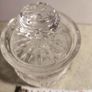 Tipperary crystal jam /honey jar .No. 60. Image 2
