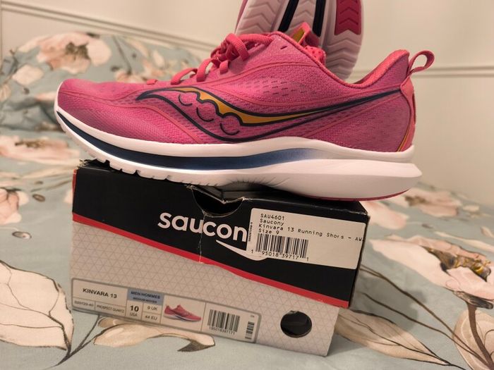 Saucony Kinvara 13
