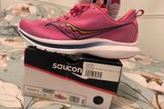 Saucony Kinvara 13