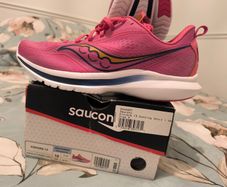 Saucony Kinvara 13