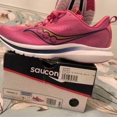 Saucony Kinvara 13