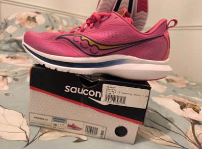 Saucony Kinvara 13