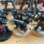 Warhammer 40k Grey Knights Lot Image 4