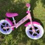 12 Inch Disney Minnie Mouse Balance Bike Image 6