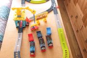 Thomas &amp; Friends Knapford Station Bundle