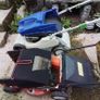 Petrol Lawnmowers(3) Image 2