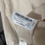 Zara cream jumper size S Image 4