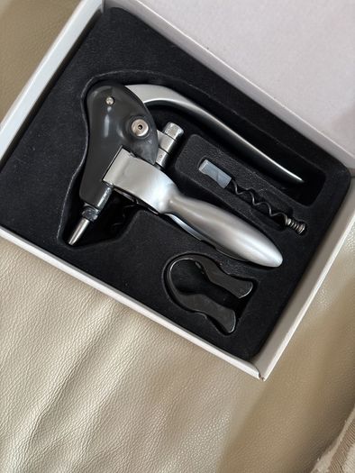 Corkscrew - EzPull