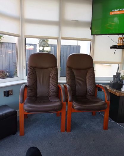 chairs MUST GO
