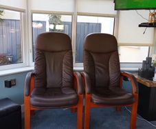 chairs