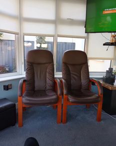 chairs MUST GO