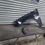 Bmw x3 f25 2010-18 wing fender Image 4
