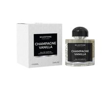 Milestone Perfumes Champagne Vanilla