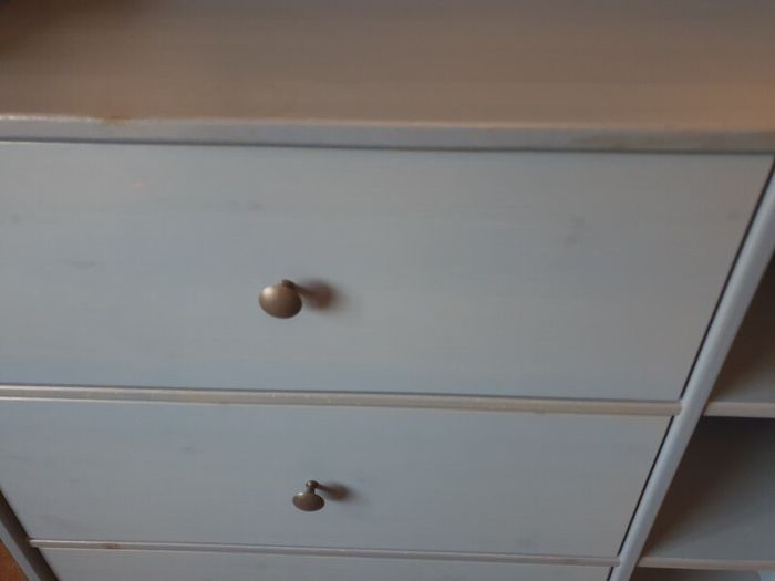 Ikea Trogen Chest of Drawers