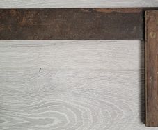 Antique Carpenter's Square