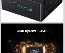 minisforum mini pc um890 pro