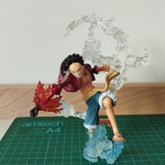 One Piece Figure  Monkey D. Luffy (Dynamic Pose)