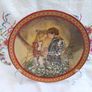 Sulamith Wulfing Vintage Display Plate Image 10
