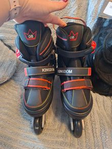 roller blades