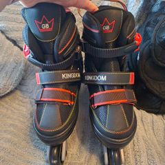 roller blades