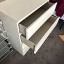 Ikea Malm Chest Of Drawers Image 3