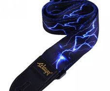 Nylon Guitar Straps