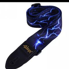 Nylon Guitar Straps